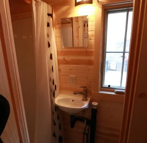 Valley Tiny House 18 *