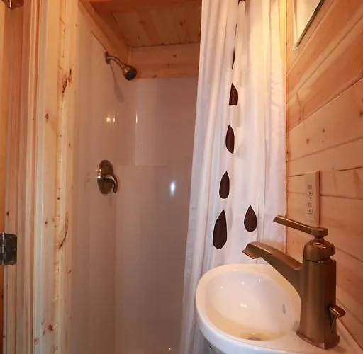 Valley Tiny House 18